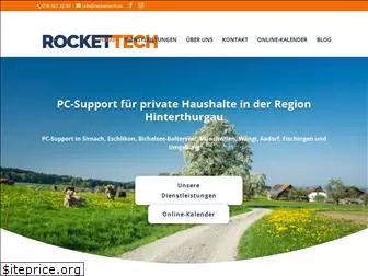 www.rockettech.ch