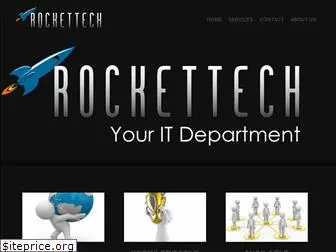 rockettech.net