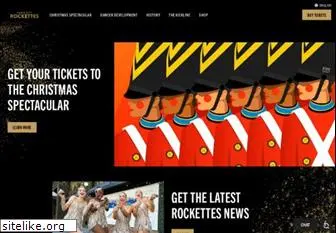 rockettes.com