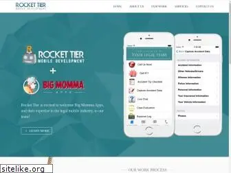 rockettier.com