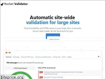 rocketvalidator.com