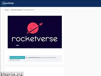rocketverse.com