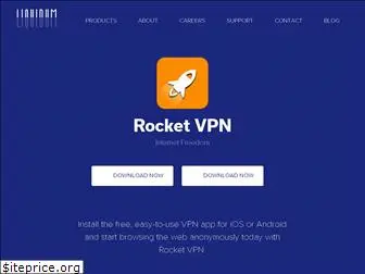 rocketvpnapp.com