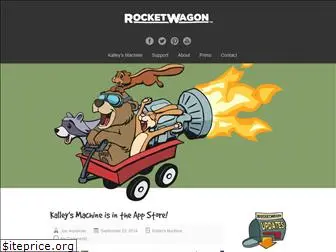 rocketwagon.com