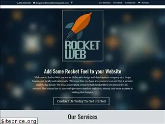 rocketwebdevelopment.com