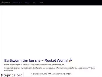 rocketworm.com
