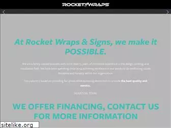 rocketwrapstx.com