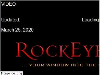 rockeyez.com