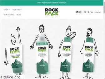 rockface4men.co.uk