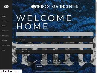 rockfaithcenter.com