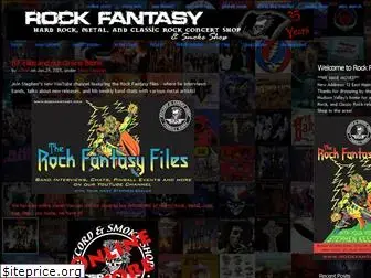 rockfantasy.com