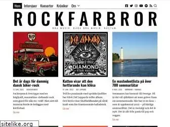 rockfarbror.se