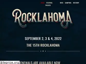 rockfeverfest.com