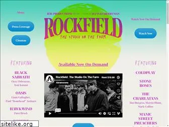 rockfieldfilm.com