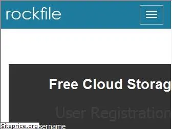 rockfile.co