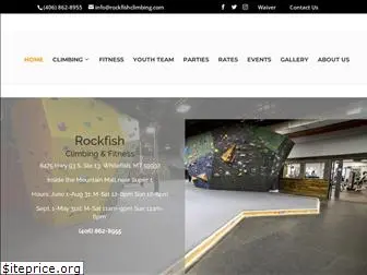 rockfishclimbing.com