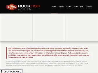 rockfishgames.com