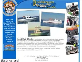 rockfishing.com
