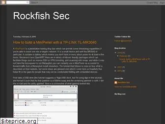 rockfishsec.com