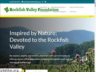 rockfishvalley.org