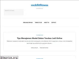 rockfitfitness.com