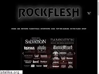 rockflesh.com