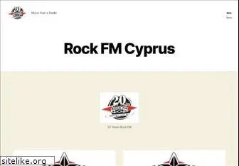 rockfmcyprus.com