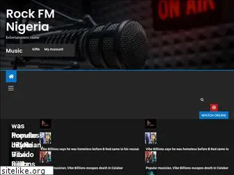 rockfmnigeria.com