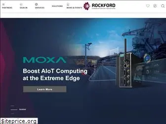 rockford-qatar.com