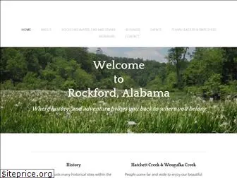 rockfordalabama.net