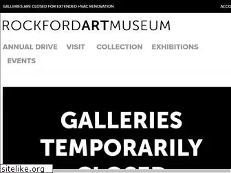 rockfordartmuseum.org