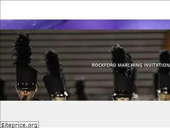 rockfordbands.org