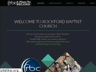 rockfordbaptist.org