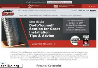 rockfordchimneysupply.com