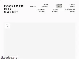 rockfordcitymarket.com