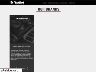 rockfordcorp.com