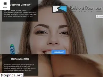 rockforddowntowndental.com