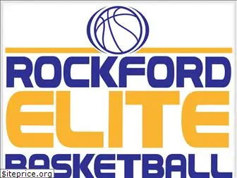 rockfordelitebasketball.com