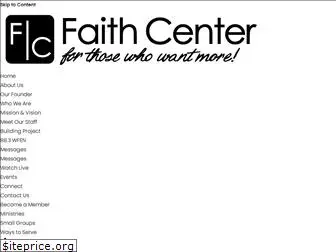 rockfordfaithcenter.com