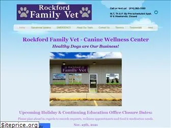 rockfordfamilyvet.com