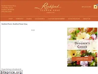 rockfordflower.com