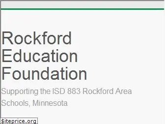 rockfordfoundation.org