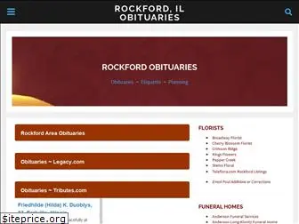 rockfordobits.org
