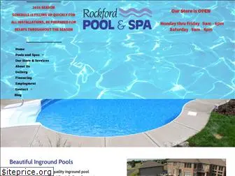 rockfordpools.com