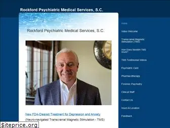 rockfordpsych.com