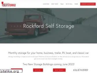 rockfordselfstorage.com