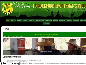 rockfordsportsmansclub.com