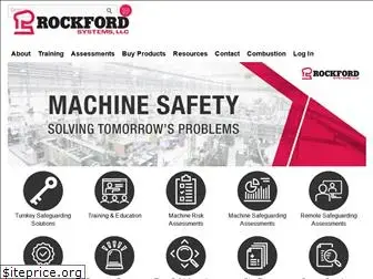 rockfordsystems.com