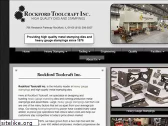 rockfordtoolcraft.com