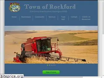 rockfordwa.com